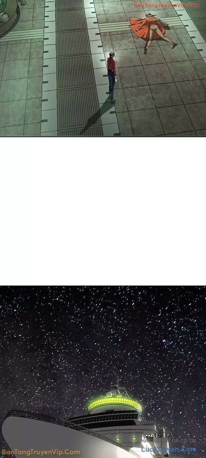 Thiên Ma 3077 - Chapter 75 - Page 56