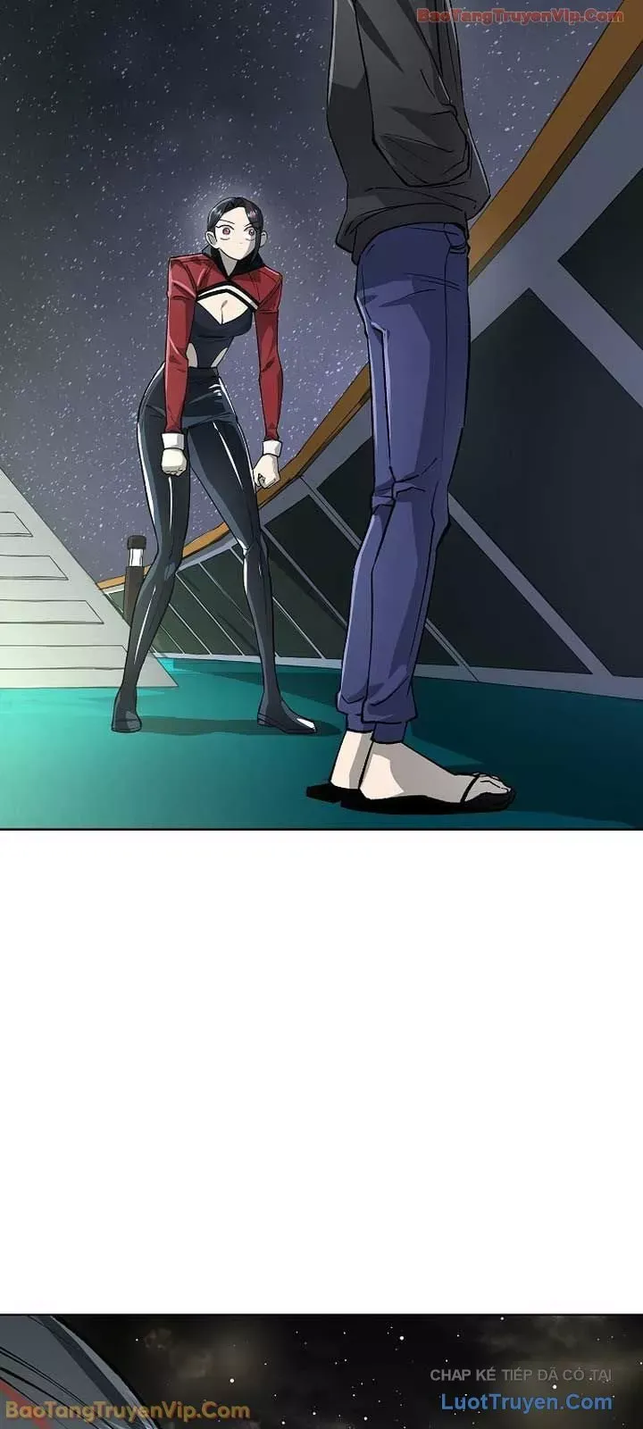 Thiên Ma 3077 - Chapter 75 - Page 59