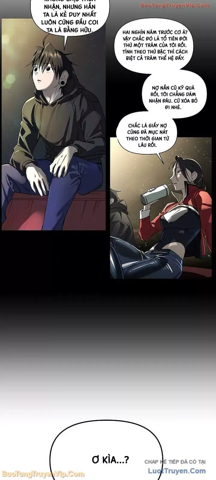 Thiên Ma 3077 - Chapter 75 - Page 61