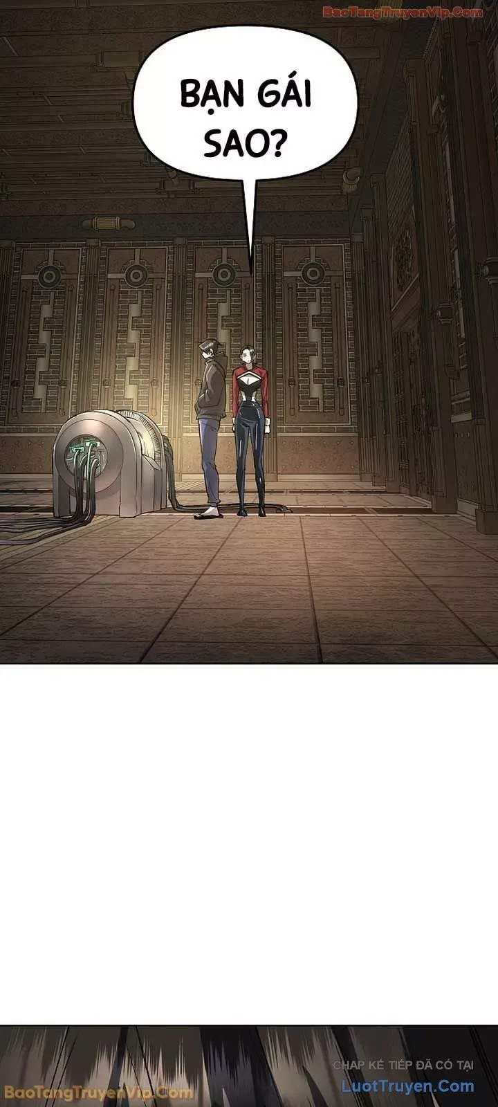 Thiên Ma 3077 - Chapter 75 - Page 76