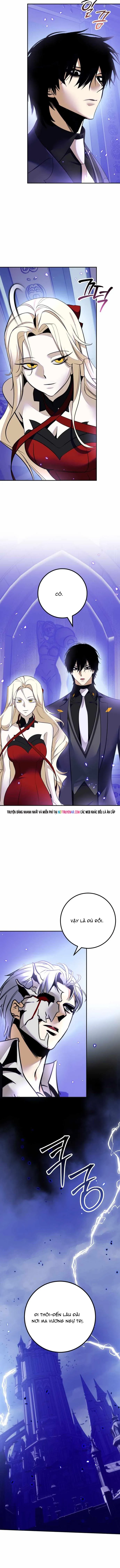 Trở Lại Thành Người Chơi - Chapter 216 - Page 11