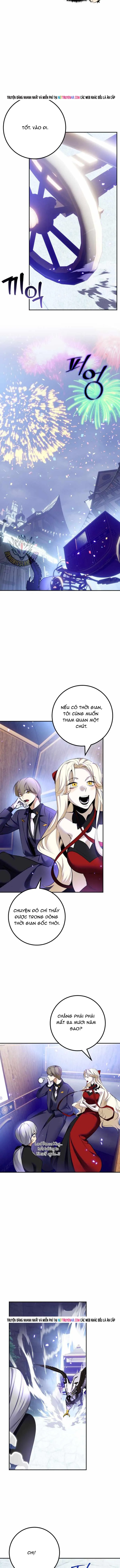 Trở Lại Thành Người Chơi - Chapter 216 - Page 3