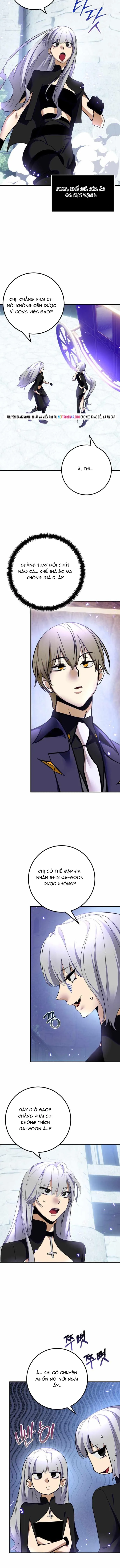 Trở Lại Thành Người Chơi - Chapter 216 - Page 4