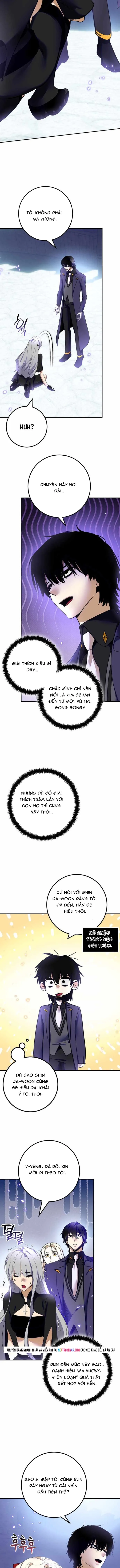 Trở Lại Thành Người Chơi - Chapter 216 - Page 6