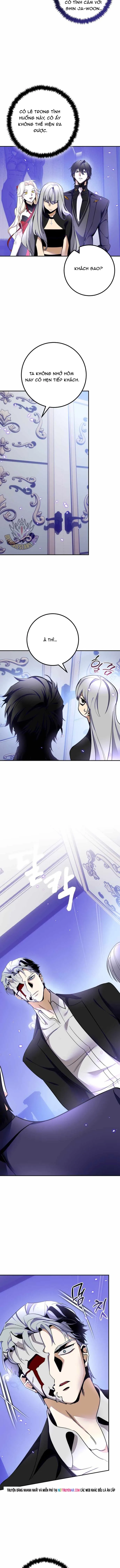 Trở Lại Thành Người Chơi - Chapter 216 - Page 8