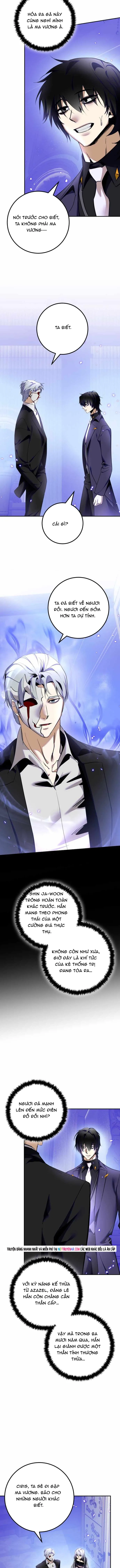 Trở Lại Thành Người Chơi - Chapter 216 - Page 9