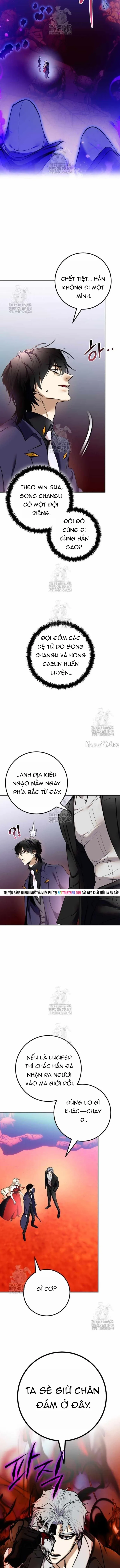 Trở Lại Thành Người Chơi - Chapter 217 - Page 10