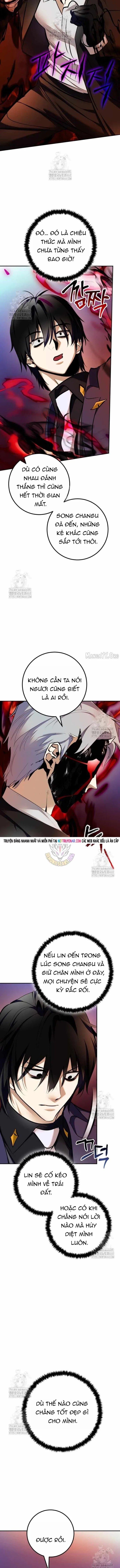 Trở Lại Thành Người Chơi - Chapter 217 - Page 11