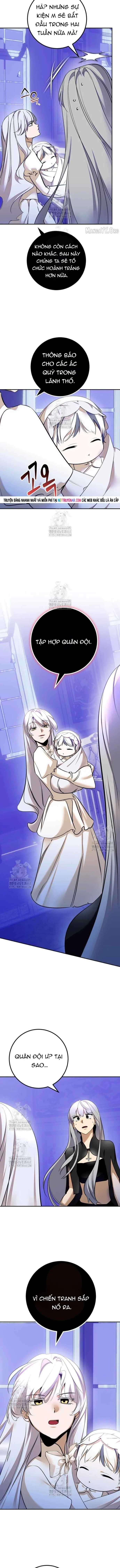 Trở Lại Thành Người Chơi - Chapter 217 - Page 3