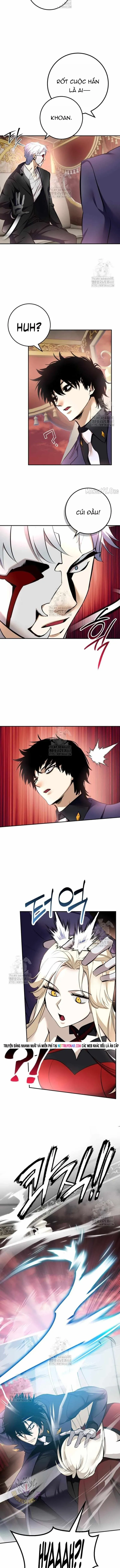 Trở Lại Thành Người Chơi - Chapter 217 - Page 6