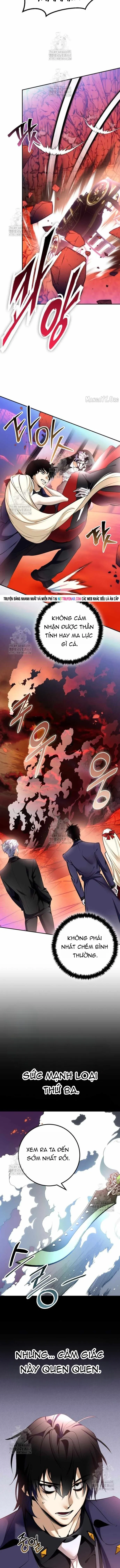 Trở Lại Thành Người Chơi - Chapter 217 - Page 7