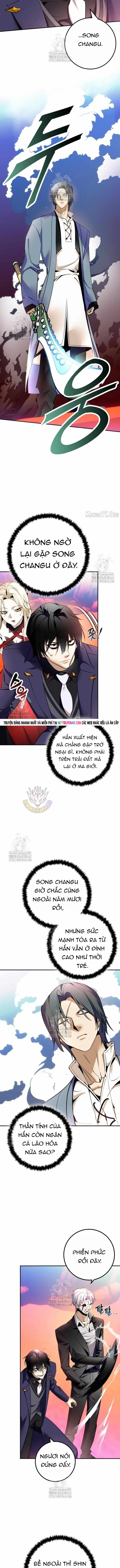 Trở Lại Thành Người Chơi - Chapter 217 - Page 8