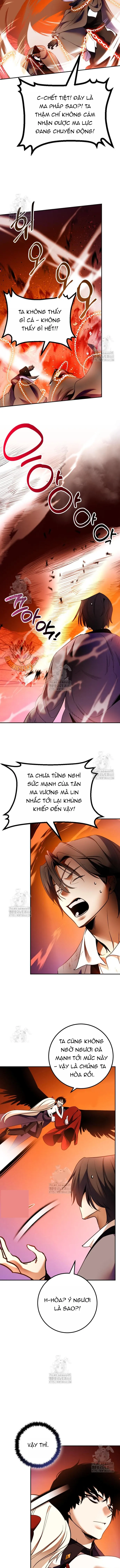 Trở Lại Thành Người Chơi - Chapter 218 - Page 10
