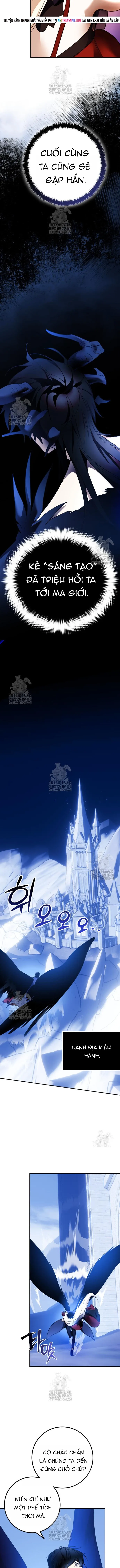 Trở Lại Thành Người Chơi - Chapter 218 - Page 11