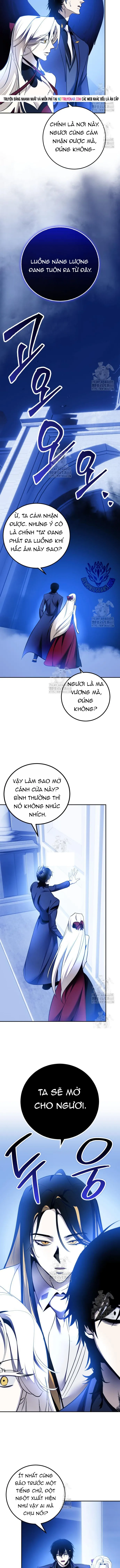 Trở Lại Thành Người Chơi - Chapter 218 - Page 12