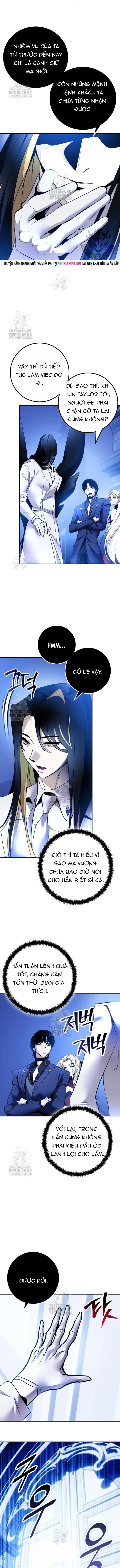 Trở Lại Thành Người Chơi - Chapter 218 - Page 14