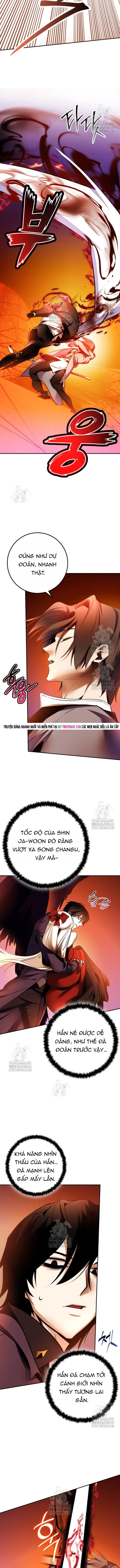 Trở Lại Thành Người Chơi - Chapter 218 - Page 3