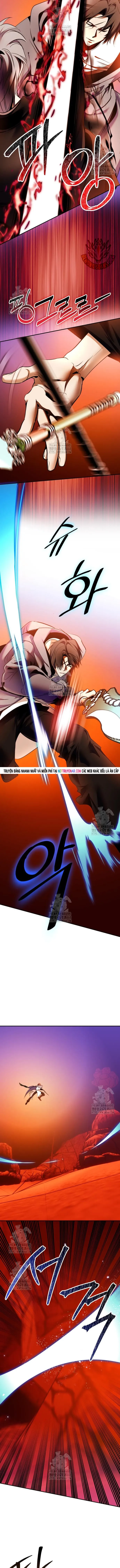 Trở Lại Thành Người Chơi - Chapter 218 - Page 4