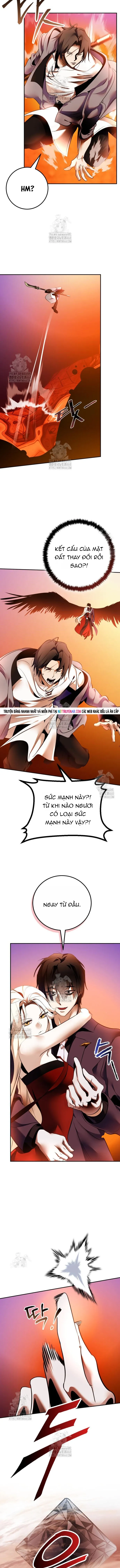 Trở Lại Thành Người Chơi - Chapter 218 - Page 5