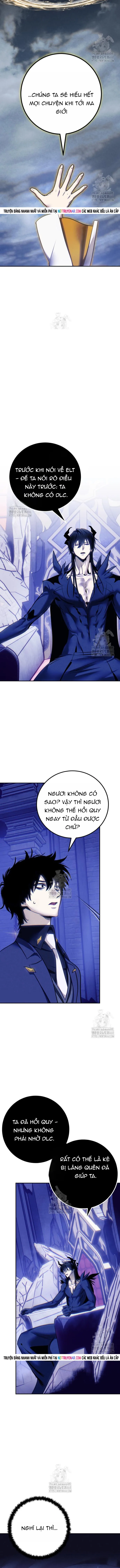 Trở Lại Thành Người Chơi - Chapter 219 - Page 11