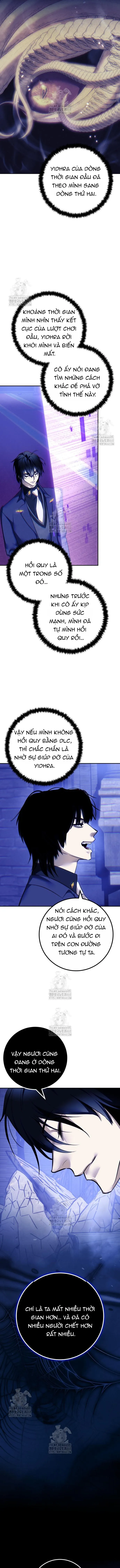 Trở Lại Thành Người Chơi - Chapter 219 - Page 12
