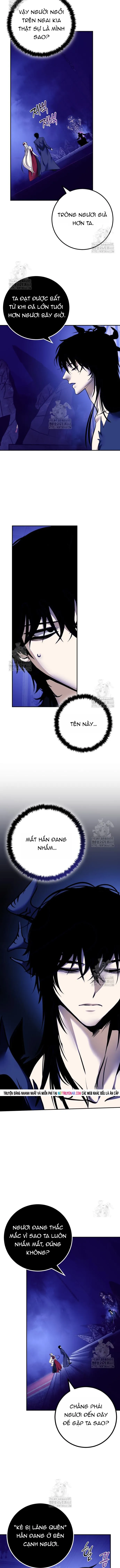 Trở Lại Thành Người Chơi - Chapter 219 - Page 4