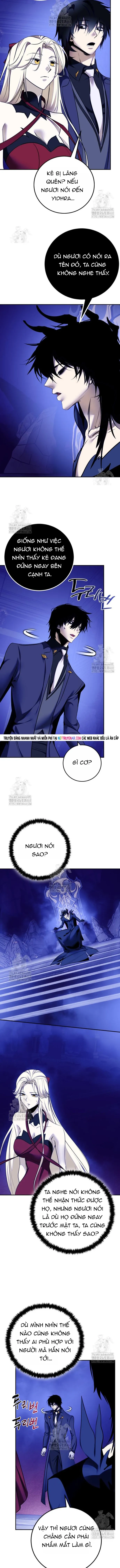 Trở Lại Thành Người Chơi - Chapter 219 - Page 5