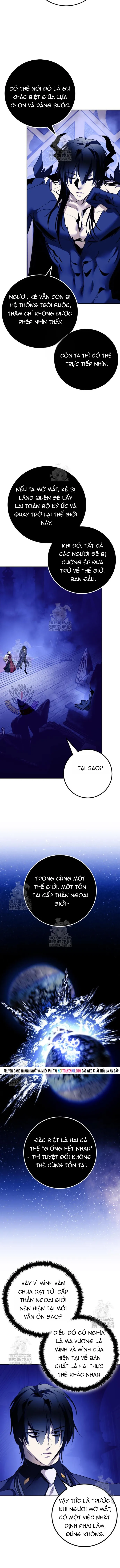 Trở Lại Thành Người Chơi - Chapter 219 - Page 6