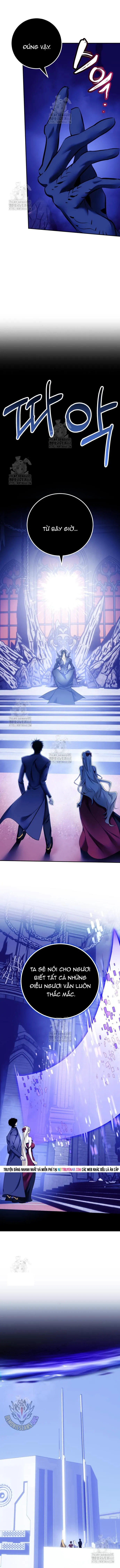 Trở Lại Thành Người Chơi - Chapter 219 - Page 7