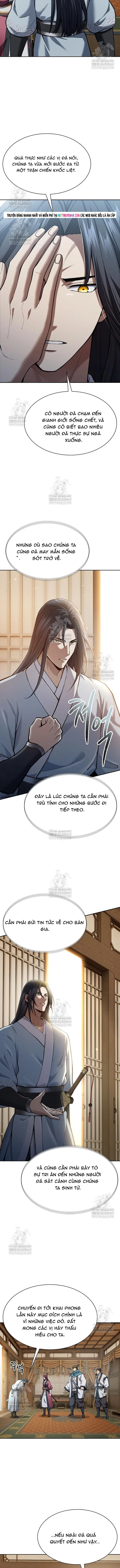 Thiên Trung Long Môn - Chapter 44.1 - Page 10