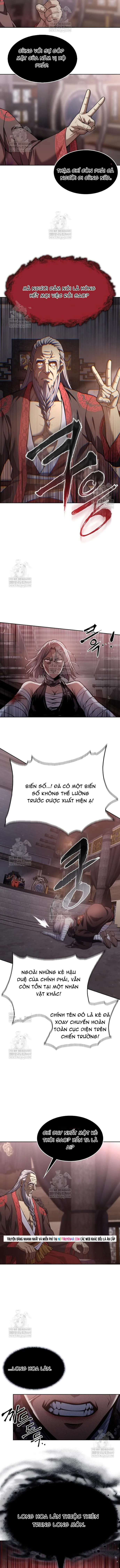 Thiên Trung Long Môn - Chapter 44.1 - Page 13