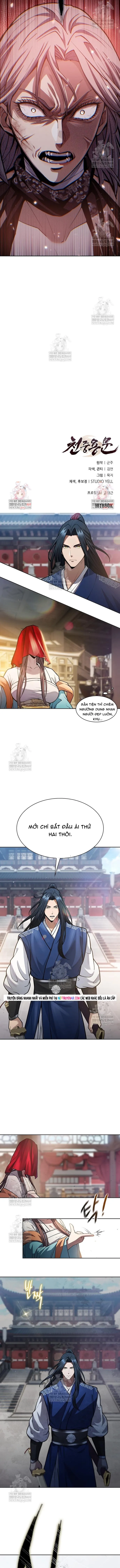 Thiên Trung Long Môn - Chapter 44.1 - Page 14