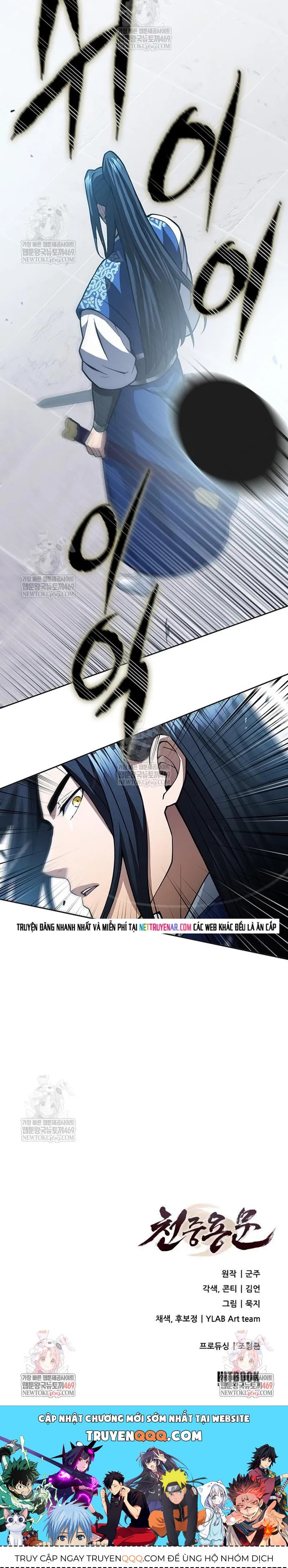 Thiên Trung Long Môn - Chapter 44.1 - Page 15