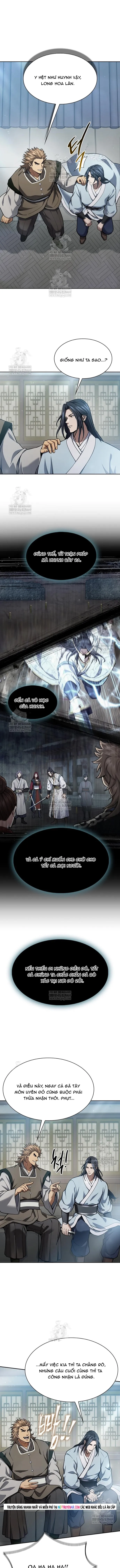 Thiên Trung Long Môn - Chapter 44.1 - Page 4