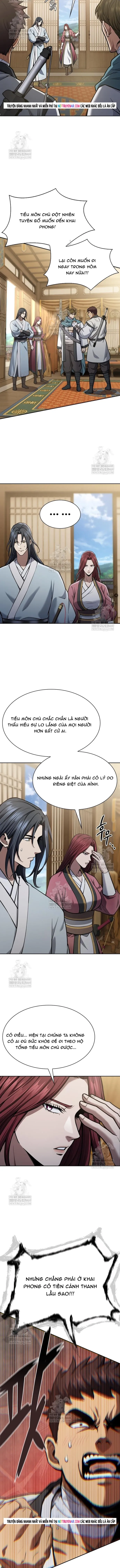 Thiên Trung Long Môn - Chapter 44.1 - Page 8