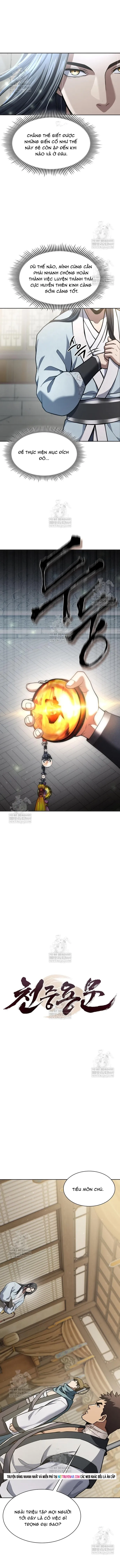 Thiên Trung Long Môn - Chapter 44 - Page 6