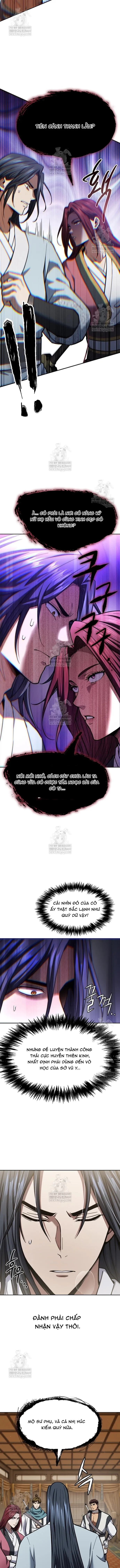 Thiên Trung Long Môn - Chapter 44 - Page 9