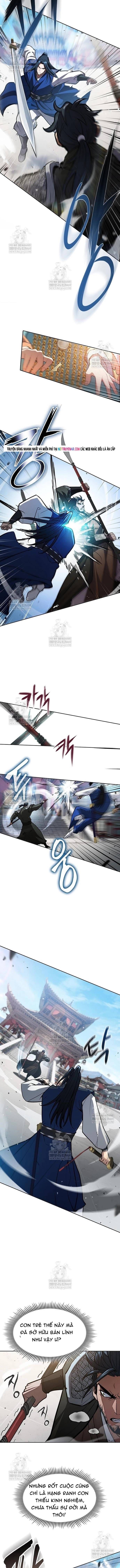 Thiên Trung Long Môn - Chapter 45 - Page 10