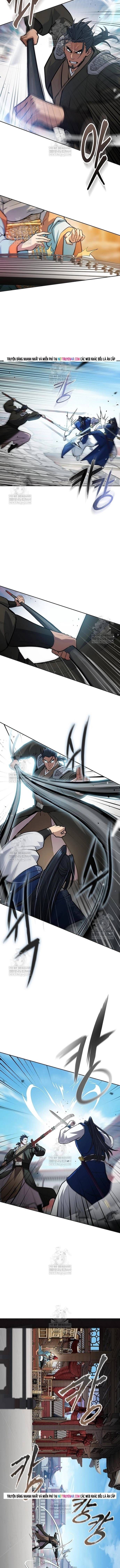 Thiên Trung Long Môn - Chapter 45 - Page 11