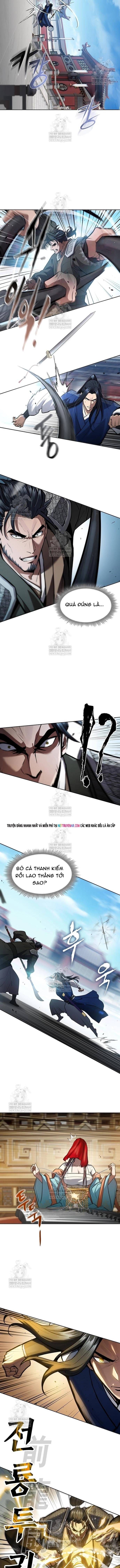 Thiên Trung Long Môn - Chapter 45 - Page 12