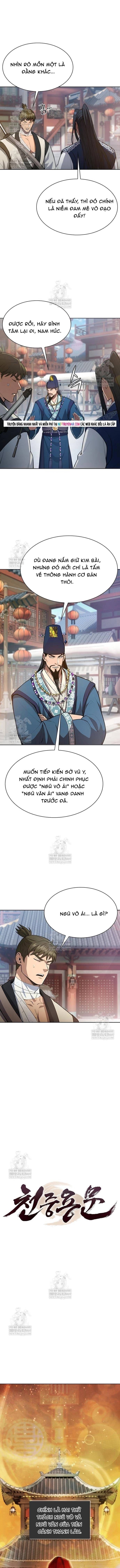 Thiên Trung Long Môn - Chapter 45 - Page 3