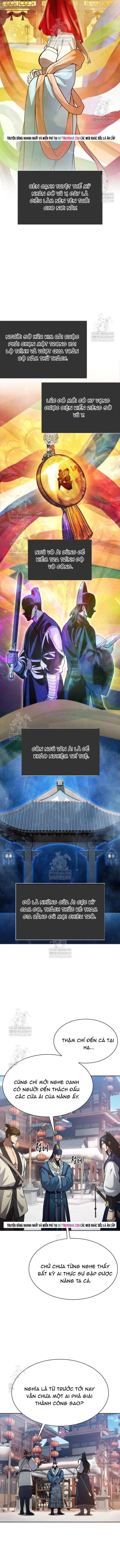 Thiên Trung Long Môn - Chapter 45 - Page 4