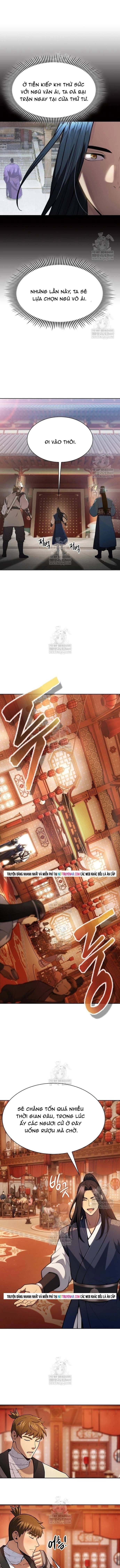 Thiên Trung Long Môn - Chapter 45 - Page 5