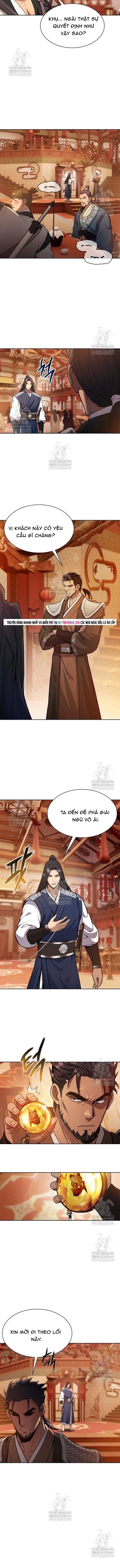 Thiên Trung Long Môn - Chapter 45 - Page 6