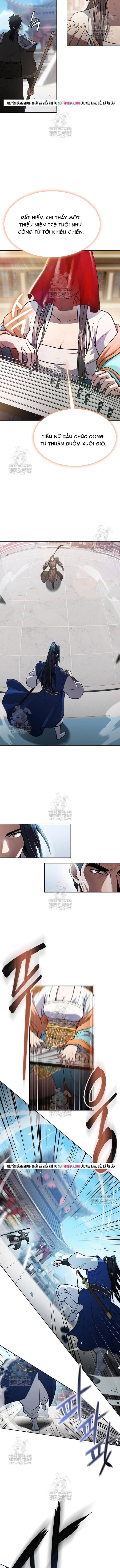 Thiên Trung Long Môn - Chapter 45 - Page 9