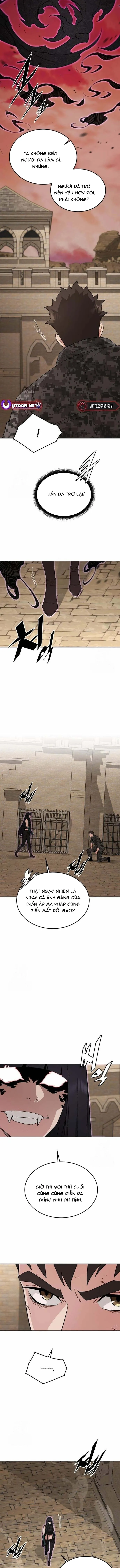 Trù Vương Mạt Thế - Chapter 90 - Page 10