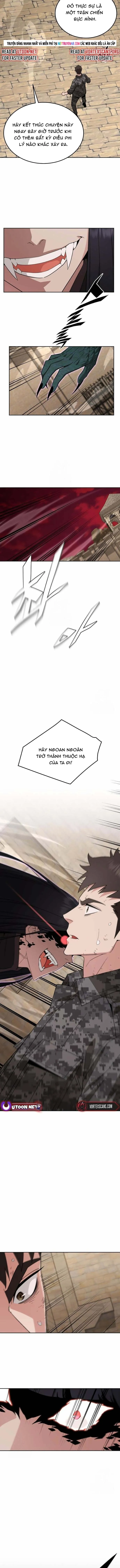 Trù Vương Mạt Thế - Chapter 90 - Page 11