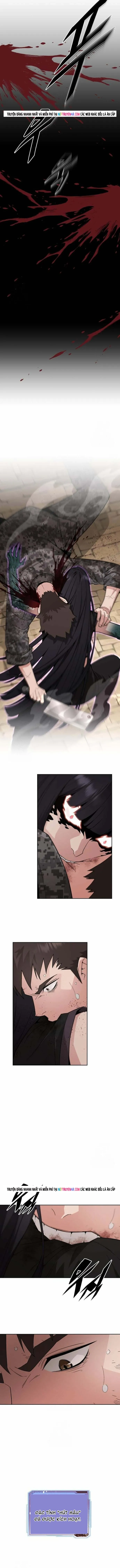 Trù Vương Mạt Thế - Chapter 90 - Page 12