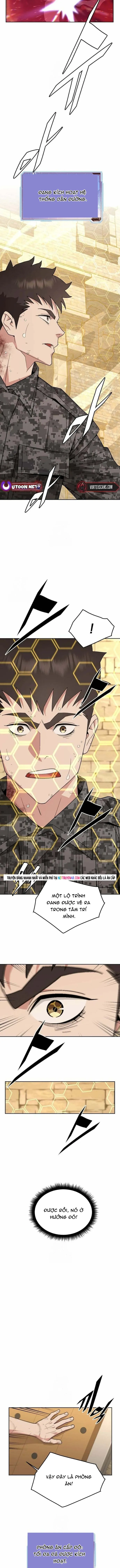 Trù Vương Mạt Thế - Chapter 90 - Page 4