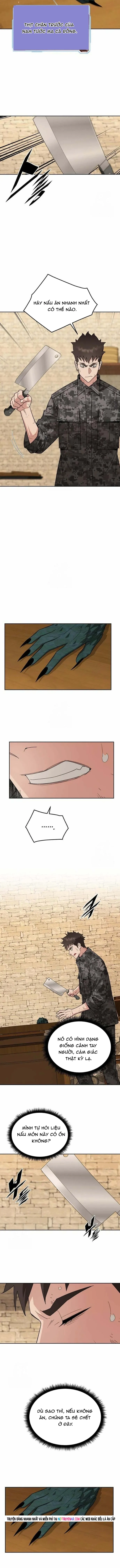 Trù Vương Mạt Thế - Chapter 90 - Page 6